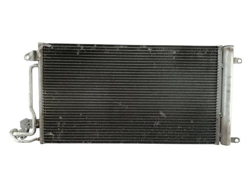 Used AC radiator AC radiator VW POLO V (6R1, 6C1) 1.2 TSI 16V (90 hp) 33041665 33041665