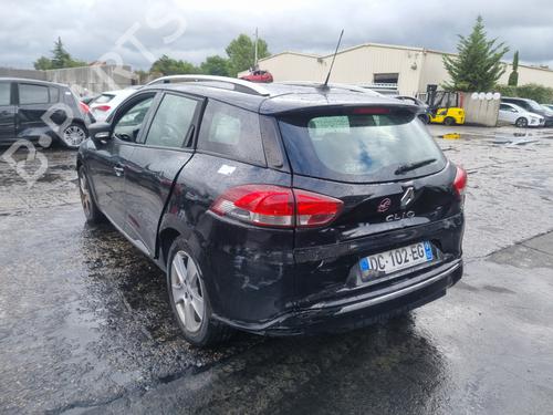 Used Parts RENAULT CLIO IV Grandtour (KH_) 1.5 dCi 75 (75 hp) 4307307
