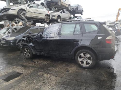 Left sun visor BMW X3 (E83) 2.0 d | BP25102818I1 - Image 11