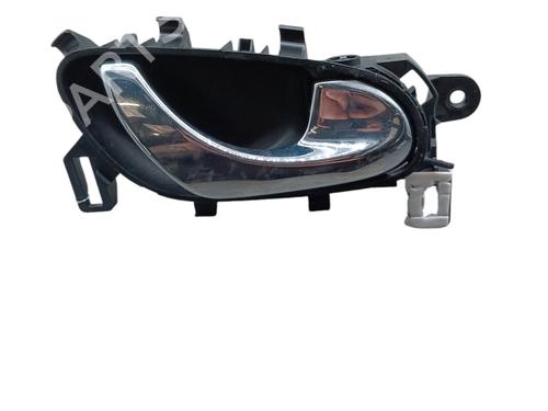 Used Front right interior door handle RENAULT KADJAR (HA_, HL_) 1.5 dCi 110 (HLA3) (110 hp) 25059392