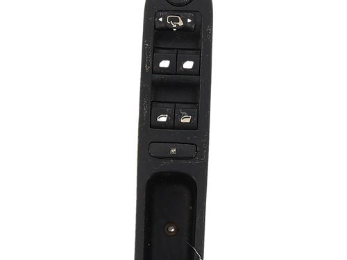 Used Left front window switch Left front window switch 37085727 37085727