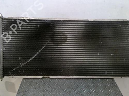 AC radiator NISSAN ALMERA II Hatchback (N16)  | BP25094030M32 