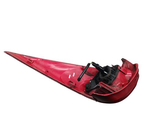 Left taillight PEUGEOT 207 SW (WK_) 1.4 | BP30083181C34 