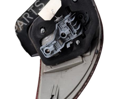 Right taillight MERCEDES-BENZ B-CLASS Sports Tourer (W246, W242) B 200 CDI (246.201) | BP25737846C35 