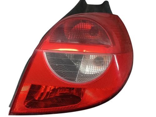 Right taillight RENAULT CLIO III (BR0/1, CR0/1) 1.5 dCi (BR17, CR17) | BP32195957C35