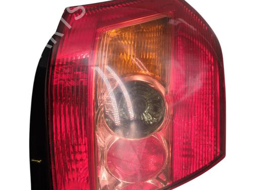 Used Right taillight TOYOTA COROLLA (_E12_) 1.4 D (NDE120_, NDE120R) (90 hp) 27631063