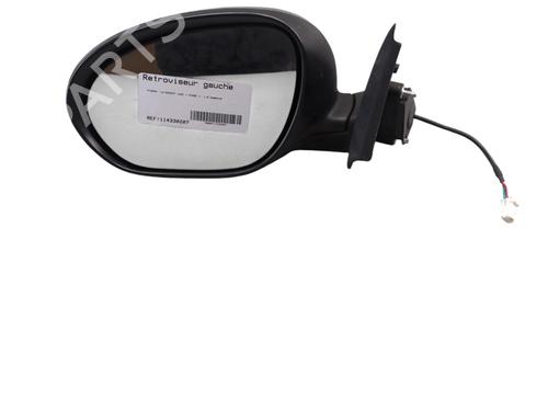 Left mirror NISSAN JUKE (F15) 1.6 | BP29940292C26