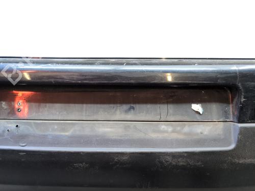 Rear bumper VW GOLF V (1K1) 2.0 TDI 16V | BP31193597C8