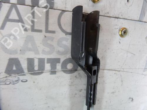 Front windshield wiper arm SEAT IBIZA III (6L1) 1.4 TDI | BP25115344C143 