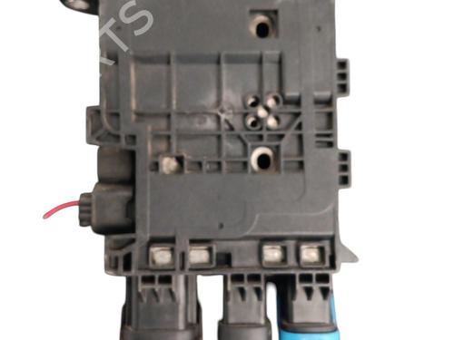 Used Electronic module Electronic module RENAULT GRAND SCÉNIC III (JZ0/1_) [2009-2016] 34529702 34529702