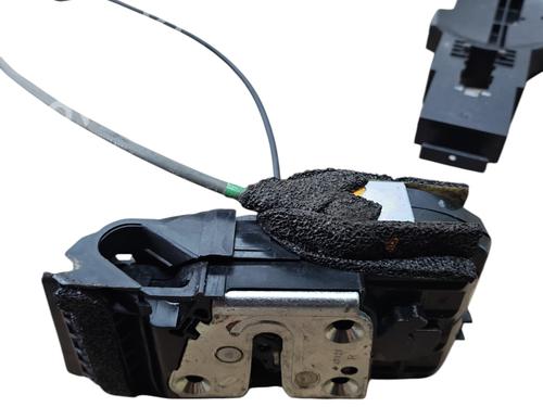 Front right lock NISSAN JUKE (F15) 1.5 dCi | BP26938152C97 