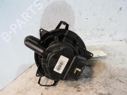Heater blower motor RENAULT CLIO IV (BH_) 0.9 TCe 90 (BHNF, BHMA, BHMH, BHJK, BHJR) | BP25067026M62 