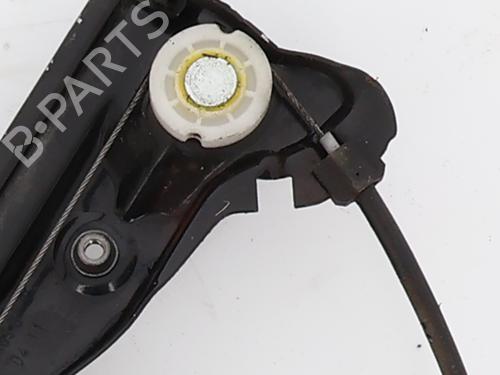 front-left-window-mechanism-skoda-fabia-ii-542-2006-2007-2008-2009-2010-2011-2012-2013-2014-33723834 main image