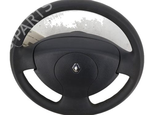Steering wheel RENAULT TWINGO II (CN0_) | BP37651407C49 - Image 4