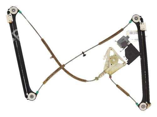 Used Front right window mechanism Front right window mechanism AUDI A3 (8P1) 2.0 FSI (150 hp) 33889375 33889375