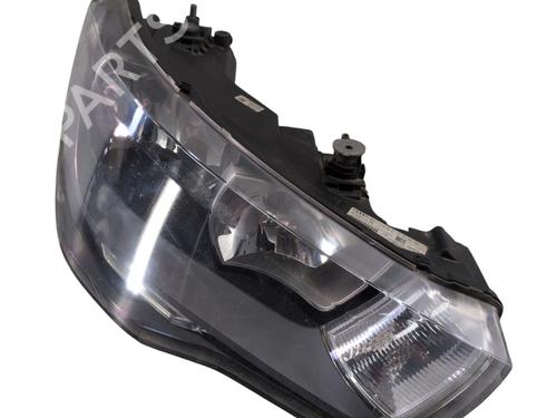 Used Right headlight AUDI A1 (8X1, 8XK) 1.6 TDI (105 hp) 31753404