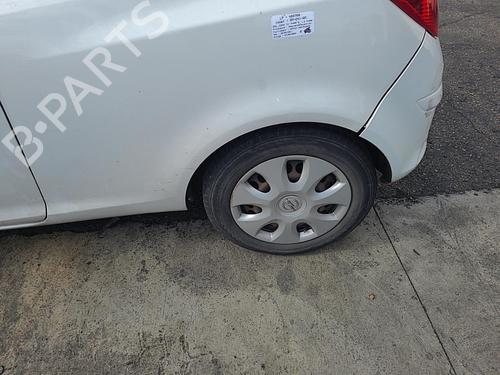 Warning switch OPEL CORSA D (S07) 1.3 CDTI (L08, L68) | BP25078494I22 - Image 12