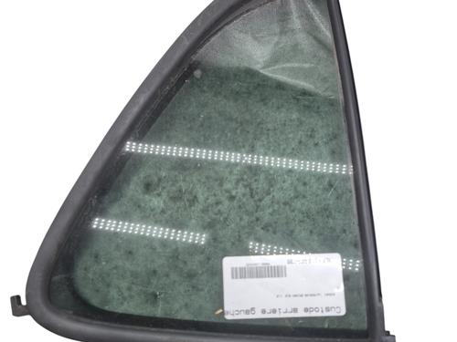 Rear left door window SUZUKI SPLASH (EX) 1.2 VVT (A5B412) | BP29426005C20 