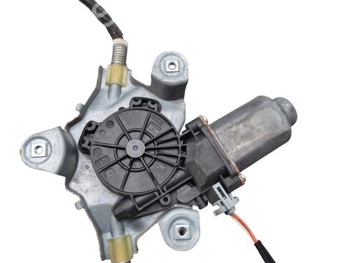 Front left window mechanism RENAULT TWINGO II (CN0_) 1.5 dCi 75 | BP25061077C22 