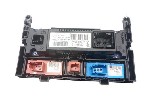 Climate control PEUGEOT 407 (6D_)  | BP25054160I5 