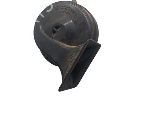 Used Horn RENAULT SCÉNIC II (JM0/1_) [2003-2010]  25100547