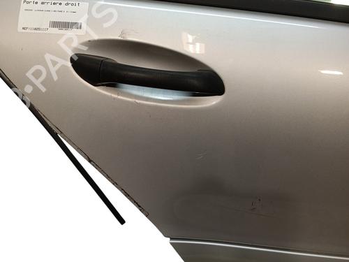 Right rear door MERCEDES-BENZ C-CLASS (W203) C 220 CDI (203.008) | BP29025828C5 