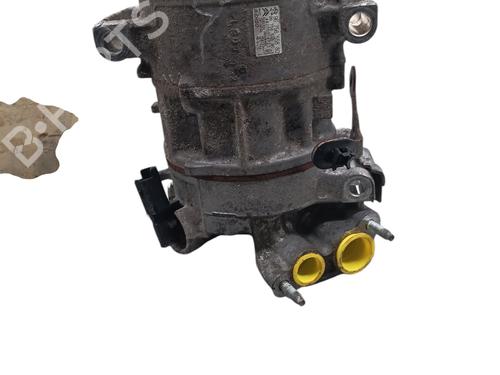 Used AC compressor CITROËN C4 Picasso II 1.6 BlueHDi 120 (120 hp) 29898119