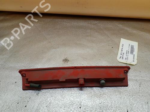 Used Third brake light FORD FIESTA VI Van 1.5 TDCi (75 hp) 25078394