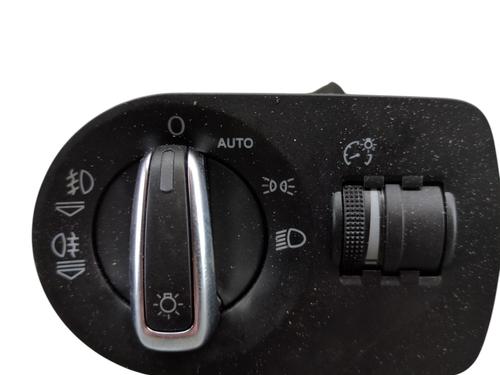 Headlight switch AUDI A3 Sportback (8PA) 1.9 TDI | BP31761602I24