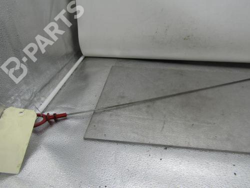 Used Rim Rim MERCEDES-BENZ A-CLASS (W169) A 170 (169.032, 169.332) (116 hp) 10582349 10582349