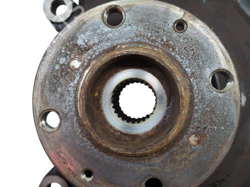 Left front steering knuckle OPEL AGILA B (H08) 1.2 (F68) | BP31289567M25 - Image 6