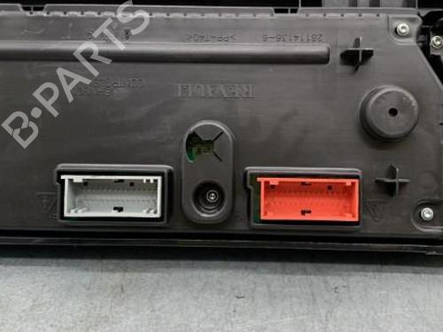 Display RENAULT ESPACE IV (JK0/1_) 2.0 dCi (JK01, JK02, JK1J, JK1K, JK1H) | BP25075008C48 - Image 7