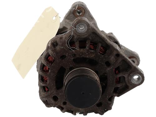 Used Alternator Alternator DACIA SANDERO II 1.5 dCi (90 hp) 33535124 33535124