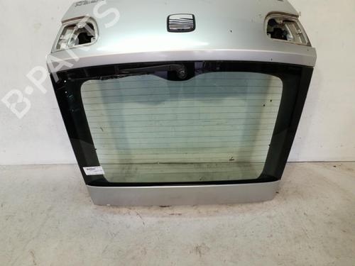 Tailgate SEAT LEON (1M1) 1.9 TDI | BP25081643C6 