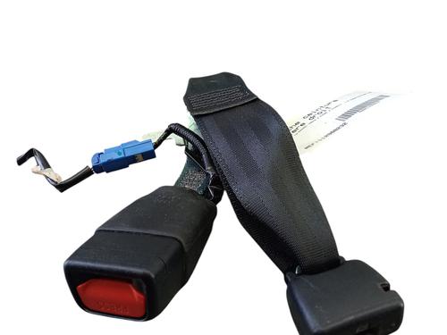 Seat buckle TOYOTA YARIS (_P13_) 1.5 Hybrid (NHP130_, NHP130) | BP29429109I32 