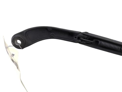 Front windshield wiper arm NISSAN QASHQAI I (J10, NJ10) 1.5 dCi | BP32094740C143 