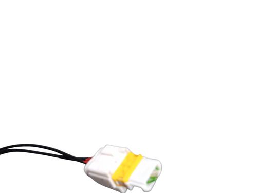 Seat buckle CITROËN C4 CACTUS 1.2 VTi 82 | BP31167881I32 - Image 4