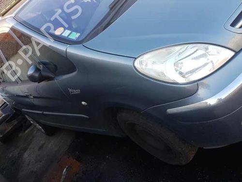 Rear left window mechanism CITROËN XSARA PICASSO (N68) 1.6 HDi | BP25096418C24 