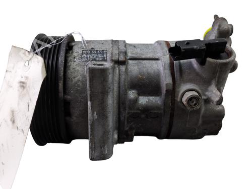 AC compressor PEUGEOT 208 I (CA_, CC_) 1.0 VTi | BP29630267M34 