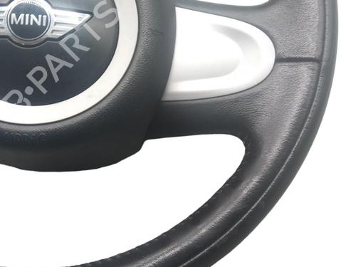 Steering wheel MINI MINI (R56) One | BP25058763C49 - Image 5