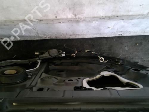 Left front door RENAULT FLUENCE (L3_) 1.5 dCi (L30D, L30L, L306, L33F, L33L, L33M, L33V, L33W) | BP25111210C2 