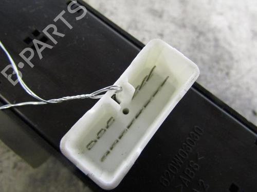 Left front window switch HYUNDAI TRAJET (FO) 2.0 CRDi | BP25085512I27 - Image 3