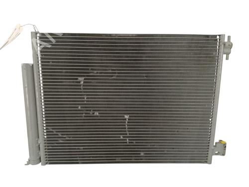 Used AC radiator AC radiator RENAULT CLIO IV Grandtour (KH_) 1.5 dCi 90 (KHN3, KHN4) (90 hp) 33804167 33804167