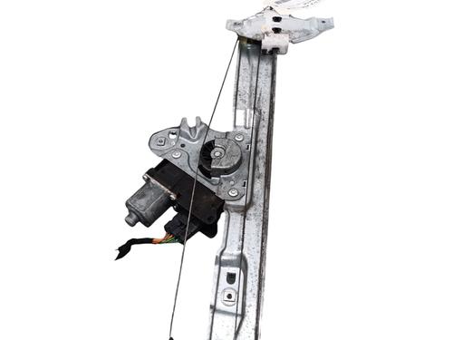 Front left window mechanism PEUGEOT 308 SW I (4E_, 4H_) 1.6 HDi | BP30148785C22