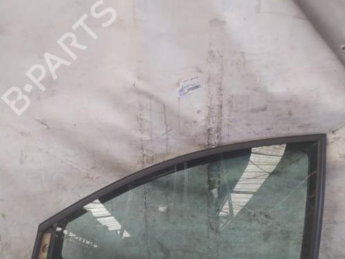 Left front door SEAT ALTEA XL (5P5, 5P8) 2.0 TDI 4x4 | BP25053605C2 