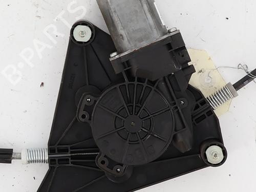 Used Front left window mechanism Front left window mechanism PEUGEOT 108 1.2 (82 hp) 35891364 35891364