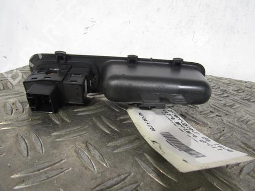 Right rear window switch VOLVO S80 I (184) 2.5 TDI | BP25084671I28 