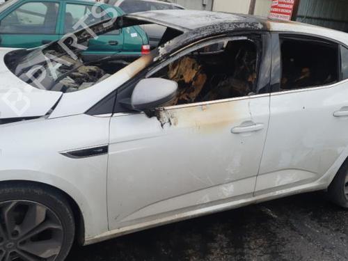 Water radiator RENAULT MEGANE IV Hatchback (B9A/M/N_) 1.5 dCi 110 (B9A3) | BP25110652M31  - Image 10