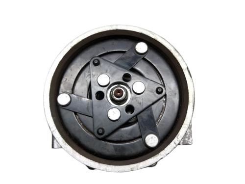 AC compressor DACIA SANDERO 1.5 dCi | BP25076357M34 - Image 3