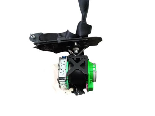 Front left seatbelt CITROËN DS4 (NX_) 1.6 THP 155 | BP33050170I26 - Image 6